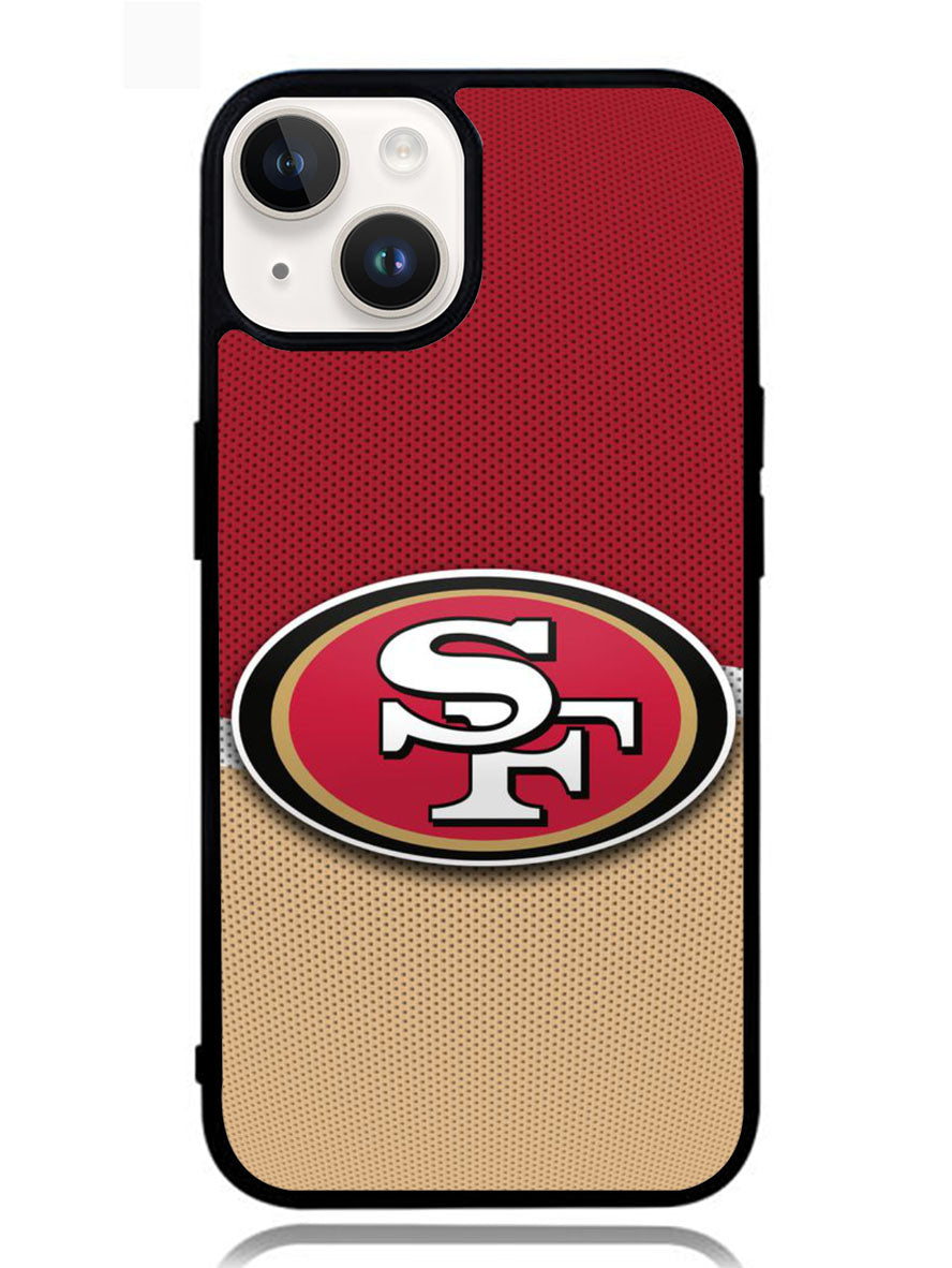 49ERS iPhone 14 Case OV6001