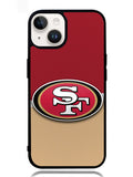49ERS iPhone 14 Case OV6001
