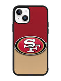 49ERS iPhone 15 Plus Case OV7276