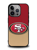 49ERS 3rd iPhone 16 Pro Case
