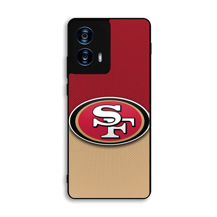 49ERS 3rd Motorola Moto G Power 5G 2024 Case OV2171