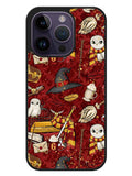 harry potter 3rd iPhone 14 Pro Case