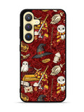 harry potter 3rd Samsung Galaxy S25 Plus 5G , Samsung Galaxy S25+ 5G Case