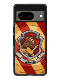 gryffindor Google Pixel 8A Case QC5039