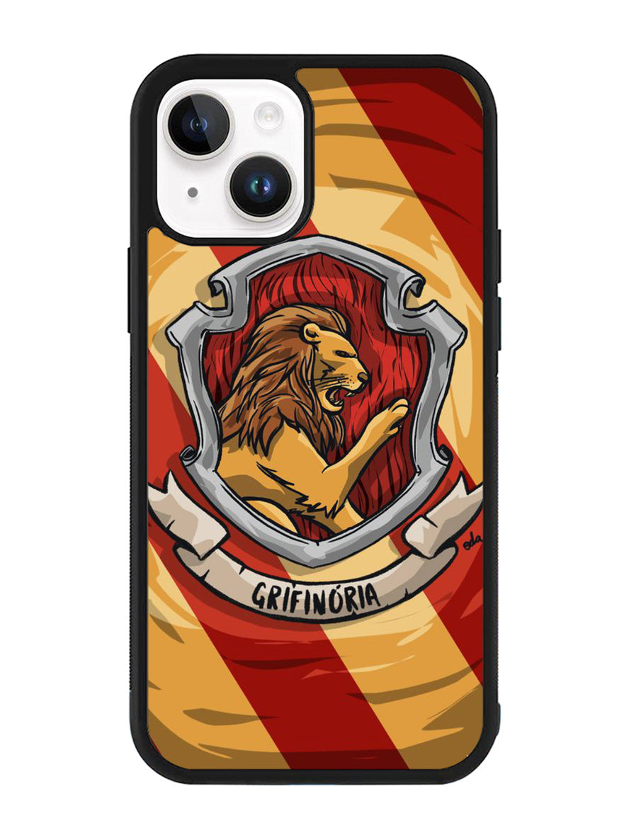 gryffindor iPhone 15 Case OV5039