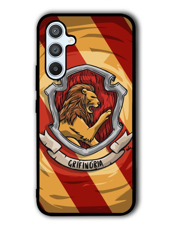 gryffindor Samsung Galaxy A54 5G Case OV5039