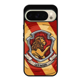 gryffindor Google Pixel 10 Pro XL Case QC5039