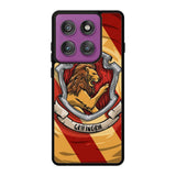 gryffindor Motorola Moto Edge 60 Pro Case QC5039