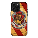 gryffindor iPhone 16 Pro Case OV5039