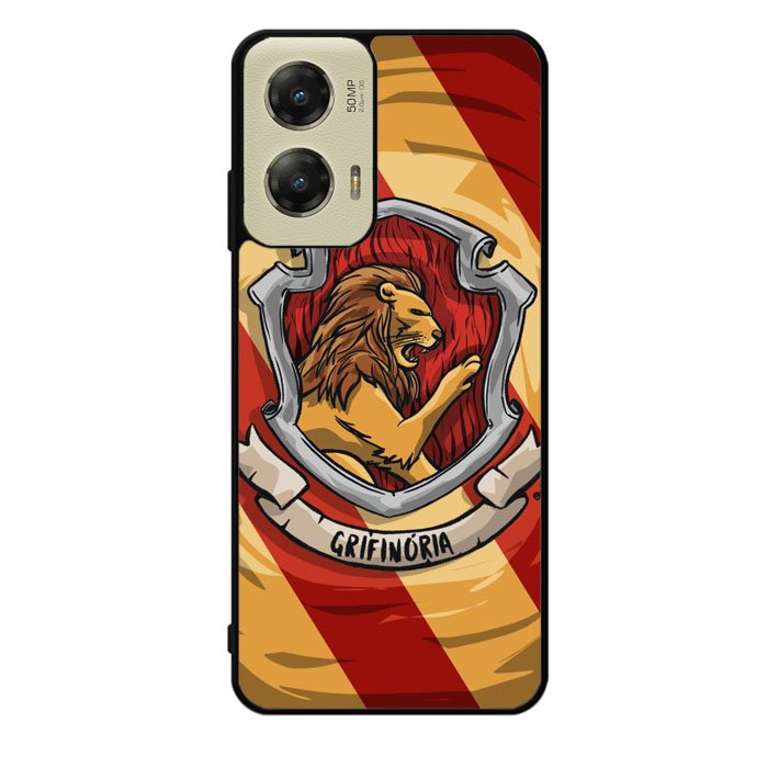gryffindor Motorola Moto G Stylus 5G 2024 Case OV5039