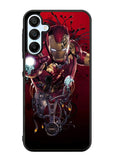 IRON MAN Samsung Galaxy A35 5G Case OV5292
