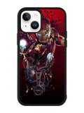 IRON MAN iPhone 15 Plus Case OV5292
