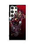 IRON MAN Samsung Galaxy S24 Ultra 5G Case OV5292
