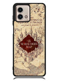 harry potter 2nd Motorola Moto G Stylus 5G 2023 Case