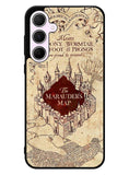 harry potter 2nd Samsung Galaxy A55 5G Case