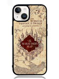 harry potter iPhone 14 Case OV5176