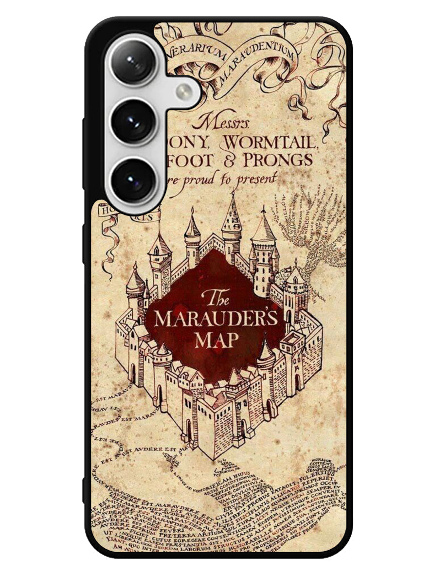 harry potter 2nd Samsung Galaxy S25 5G Case