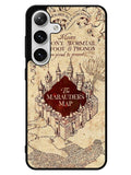 harry potter 2nd Samsung Galaxy S25 5G Case