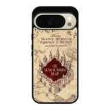 harry potter 2nd Google Pixel 10 Pro XL Case