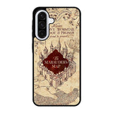 harry potter 2nd Samsung Galaxy A56 Case OV2636