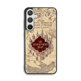 harry potter 2nd Samsung Galaxy A26 Case OV3293