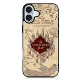 harry potter 2nd iPhone 16 Plus Case