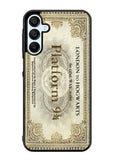 harry potter Samsung Galaxy A15 5G Case OV5175