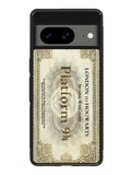 harry potter Google Pixel 8 Case QC5175