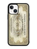 harry potter iPhone 15 Plus Case OV5175