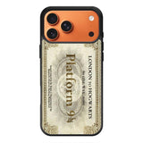 harry potter iPhone 17 Pro Case OV5175
