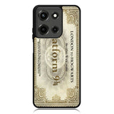 harry potter Motorola Moto G 5G 2025 Case OV5175