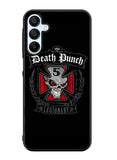 five finger death punch Samsung Galaxy A35 5G Case OV4879