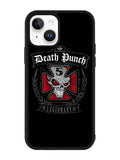 five finger death punch iPhone 14 Case QC4879