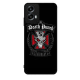 five finger death punch Motorola Moto G Play 2024 Case OV4879
