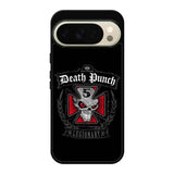 five finger death punch Google Pixel 10 Pro XL Case QC4879