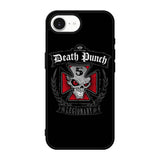 five finger death punch iPhone 17e Case OV4879