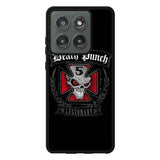 five finger death punch Motorola Moto Edge 2025 Case QC4879