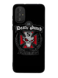 five finger death punch Motorola Moto G Pure 2021 , Moto G Power 2022 Case OV4879