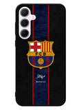 Fc Barcelona 3rd Samsung Galaxy A35 5G Case