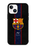 fc barcelona iPhone 15 Plus Case OV4835