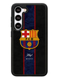 Fc Barcelona 3rd Samsung Galaxy S23 Plus 5G / Samsung Galaxy S23+ 5G Case