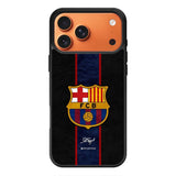 Fc Barcelona 3rd Samsung Galaxy S26 Ultra Case