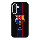 Fc Barcelona 3rd Samsung Galaxy A56 Case OV3307