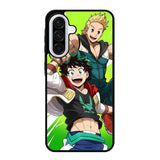 my hero academia Samsung Galaxy A36 5G Case OV3168