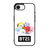 BT21 iPhone 17e Case OV7292