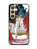 My hero academia Samsung Galaxy S24 5G Case OV7310
