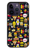gudetama iPhone 14 Pro Max Case OV3319