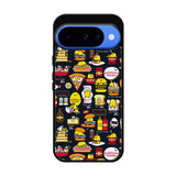 gudetama 1st Google Pixel 10 Case