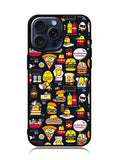 gudetama iPhone 15 Pro Max Case OV5076