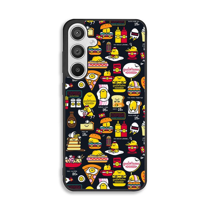gudetama 1st Samsung Galaxy A26 Case OV5511